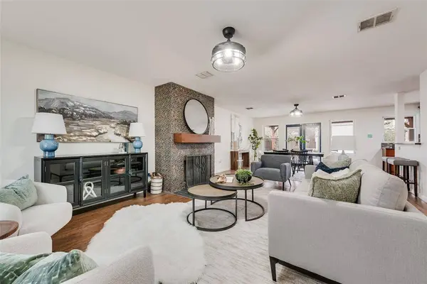 1206 Starpoint Lane, Wylie, TX 75098