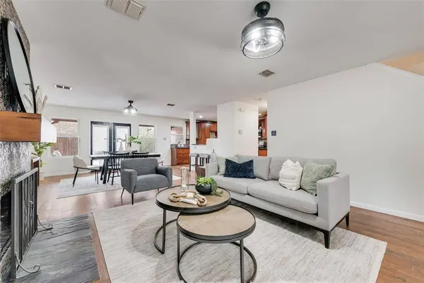 1206 Starpoint Lane, Wylie, TX 75098