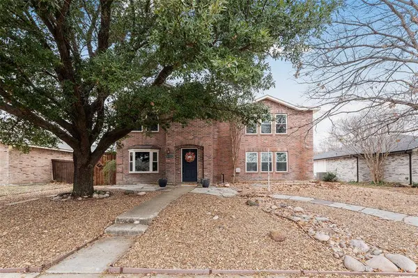 1206 Starpoint Lane, Wylie, TX 75098