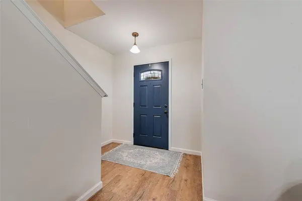 1206 Starpoint Lane, Wylie, TX 75098