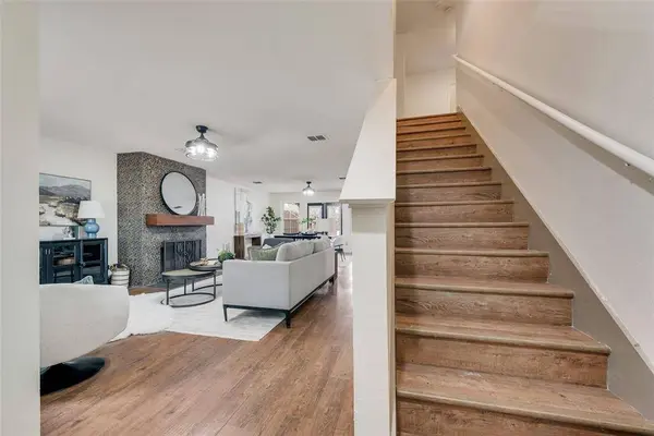 1206 Starpoint Lane, Wylie, TX 75098