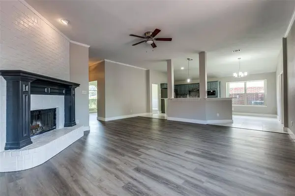 109 N W A Allen Boulevard, Wylie, TX 75098