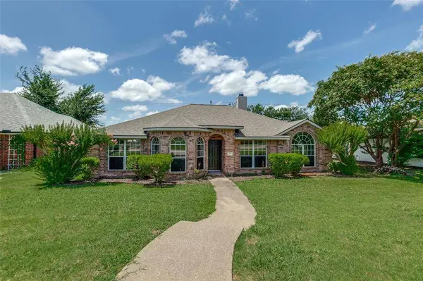 109 N W A Allen Boulevard, Wylie, TX 75098