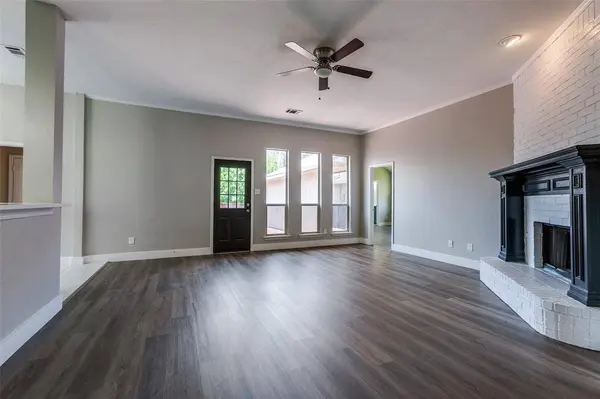 109 N W A Allen Boulevard, Wylie, TX 75098