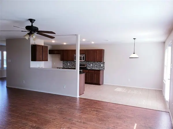 703 Beau Drive, Wylie, TX 75098