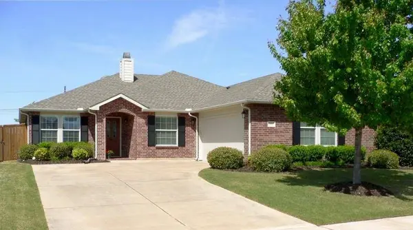 703 Beau Drive, Wylie, TX 75098