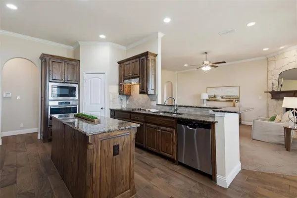 2084 Rolling Meadow Lane, Josephine, TX 75173