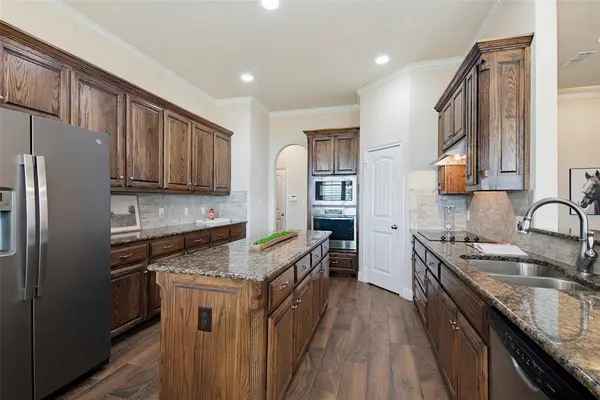 2084 Rolling Meadow Lane, Josephine, TX 75173