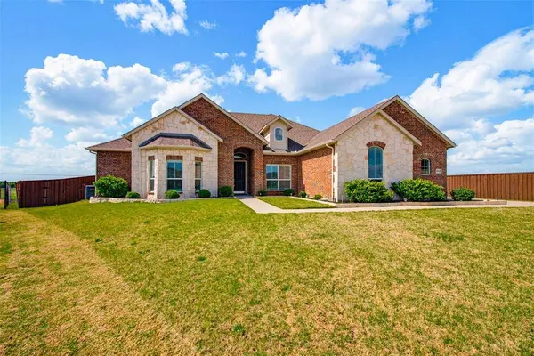 2084 Rolling Meadow Lane, Josephine, TX 75173