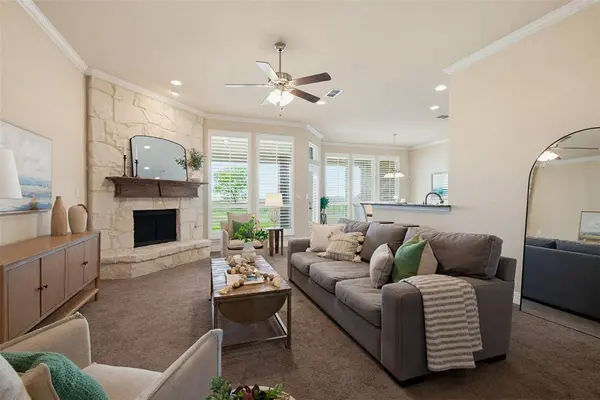 2084 Rolling Meadow Lane, Josephine, TX 75173