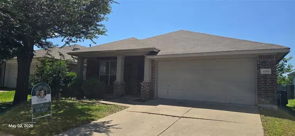 4509 Sawgrass Drive, Sachse, TX 75048