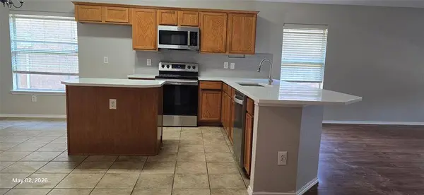 4509 Sawgrass Drive, Sachse, TX 75048