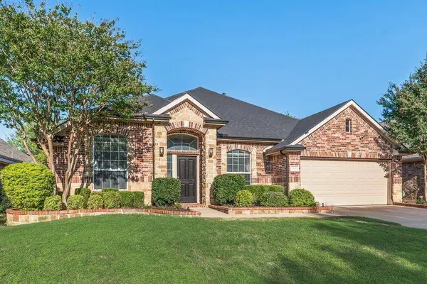 804 Appalachian Drive, Wylie, TX 75098