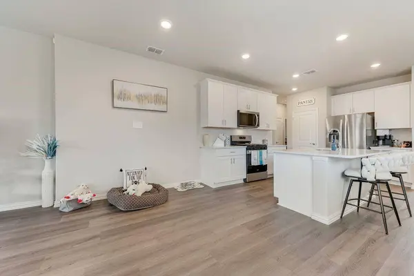 972 Tulip Trail, Lavon, TX 75166