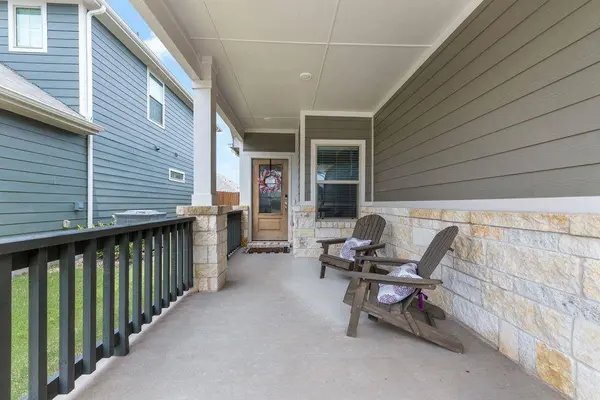 972 Tulip Trail, Lavon, TX 75166