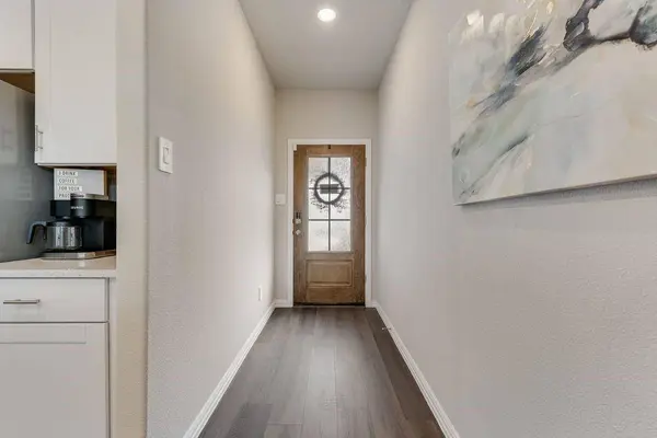 972 Tulip Trail, Lavon, TX 75166