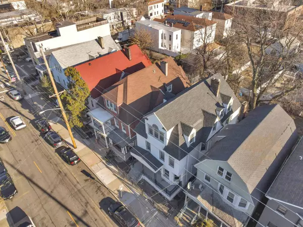 302 ARLINGTON AVE, Jc Bergen-lafayett, NJ 07304