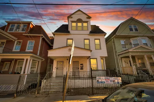 302 ARLINGTON AVE, Jc Bergen-lafayett, NJ 07304