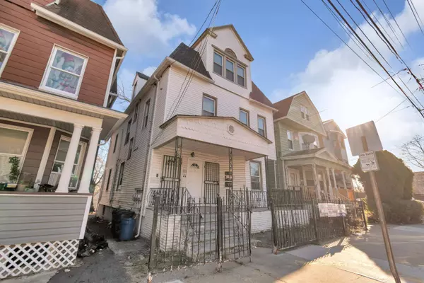 302 ARLINGTON AVE, Jc Bergen-lafayett, NJ 07304