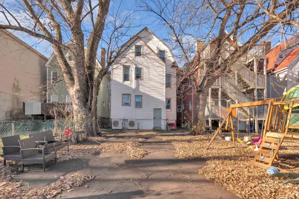 302 ARLINGTON AVE, Jc Bergen-lafayett, NJ 07304