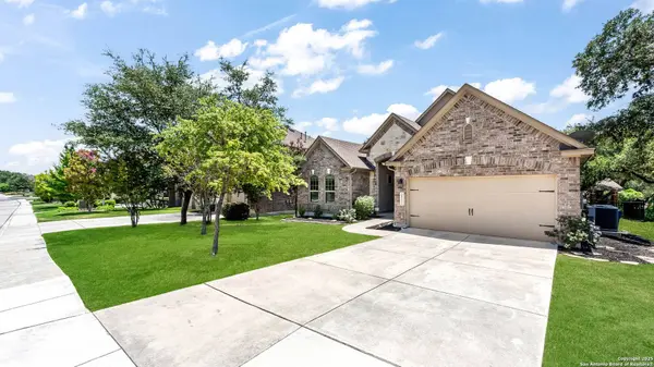 10522 Foxen, Helotes, TX 78023