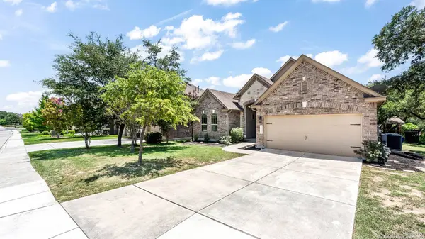 10522 Foxen, Helotes, TX 78023