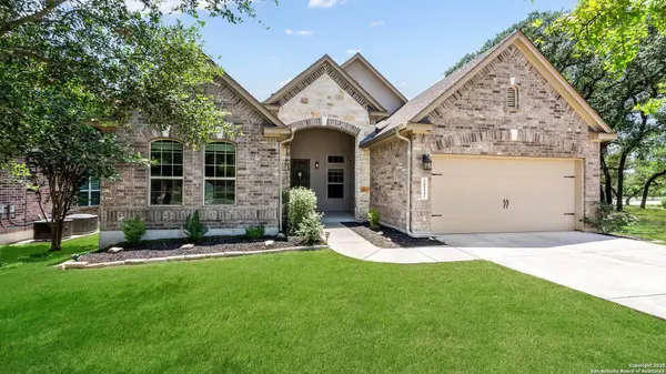 10522 Foxen, Helotes, TX 78023