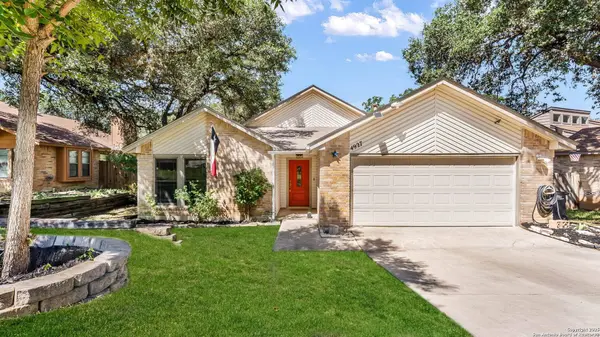 4927 Timber Wind, San Antonio, TX 78250