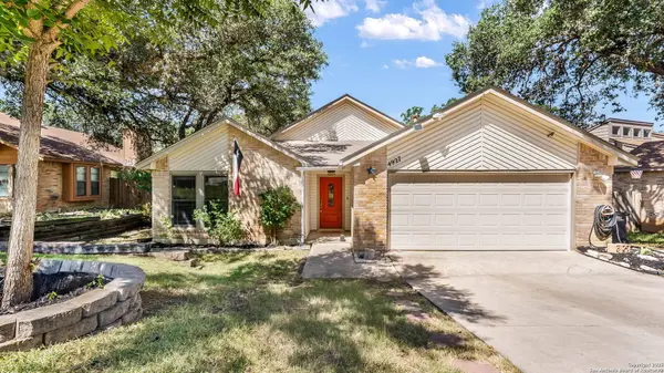 4927 Timber Wind, San Antonio, TX 78250