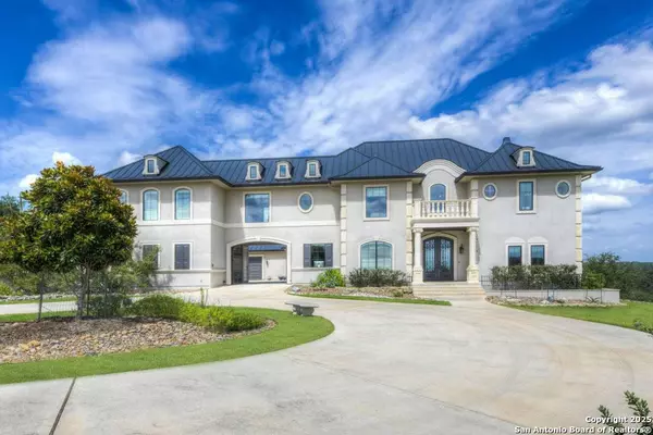 1006 Ranger Ridge, New Braunfels, TX 78132