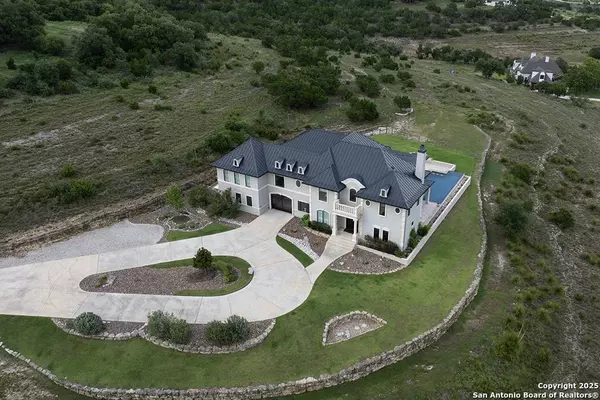 1006 Ranger Ridge, New Braunfels, TX 78132