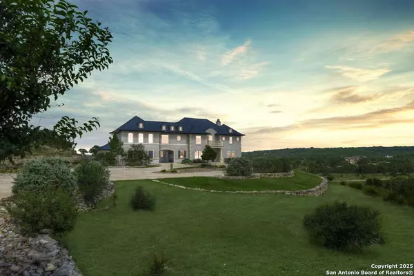 1006 Ranger Ridge, New Braunfels, TX 78132