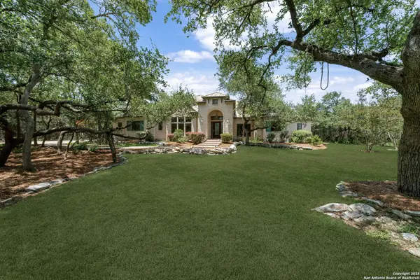 22914 Fossil Peak, San Antonio, TX 78261