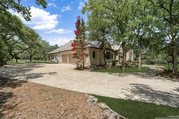 22914 Fossil Peak, San Antonio, TX 78261