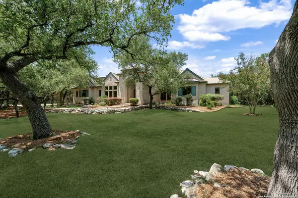 22914 Fossil Peak, San Antonio, TX 78261