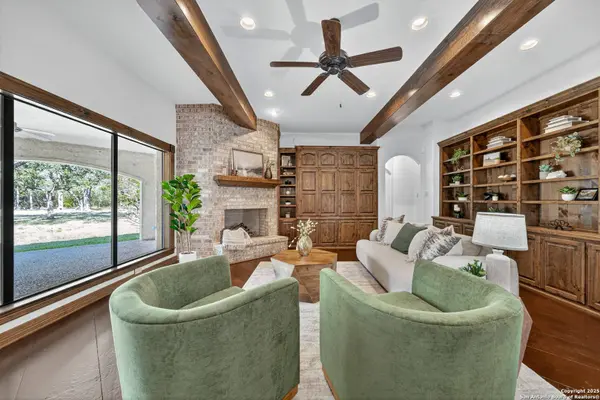 22914 Fossil Peak, San Antonio, TX 78261