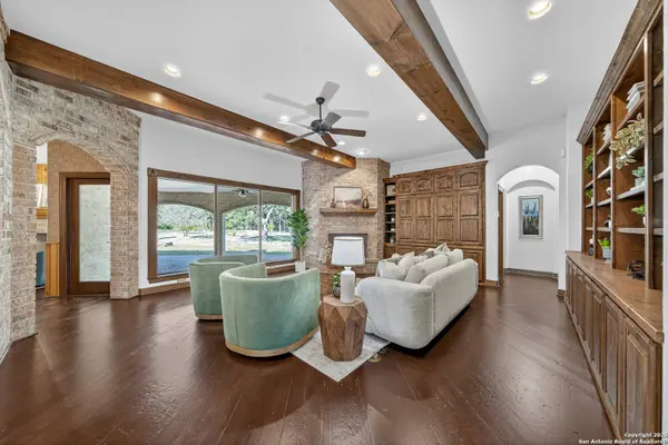 22914 Fossil Peak, San Antonio, TX 78261