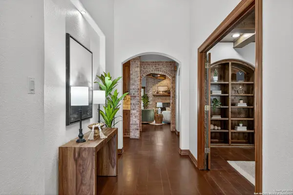 22914 Fossil Peak, San Antonio, TX 78261