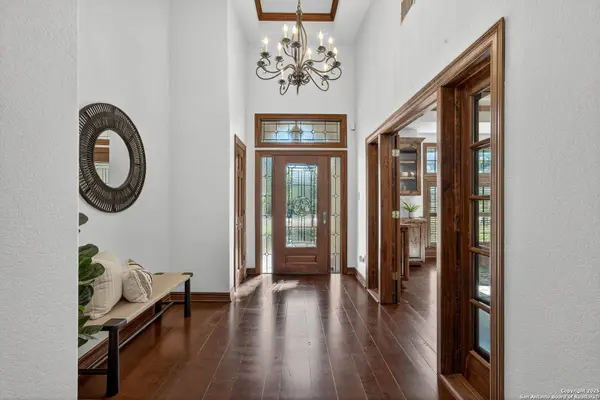 22914 Fossil Peak, San Antonio, TX 78261