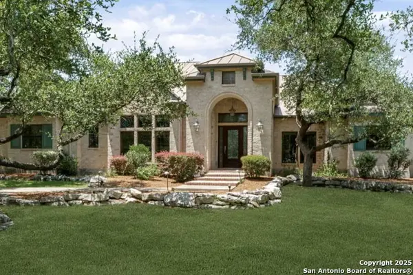 22914 Fossil Peak, San Antonio, TX 78261