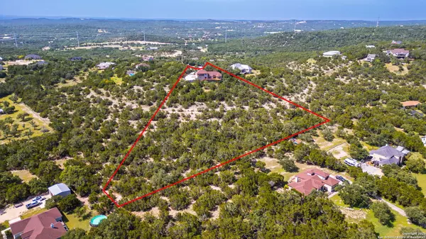 5990 Temerity, Bulverde, TX 78163