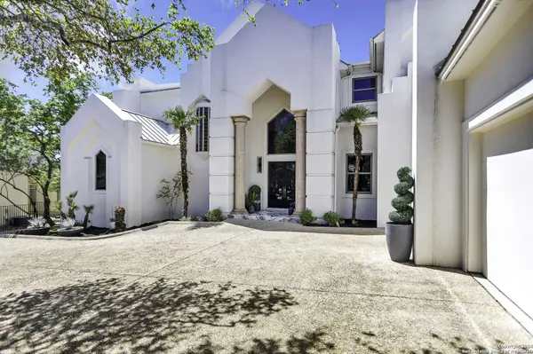 2507 Winding View, San Antonio, TX 78260