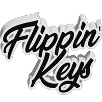 Flippin' Keys