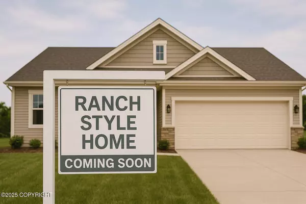 2840 S Red Birch DR, Wasilla, AK 99654