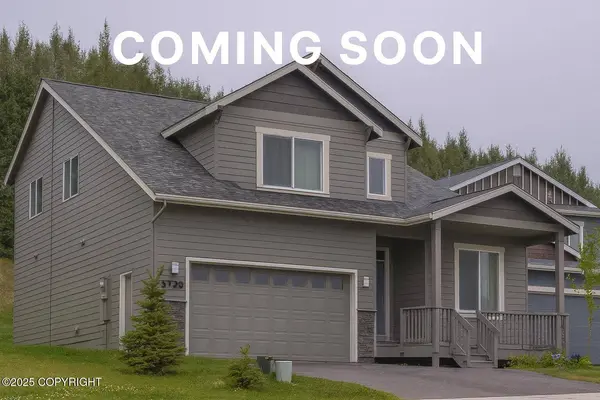 5729 Grand Teton LOOP, Anchorage, AK 99502