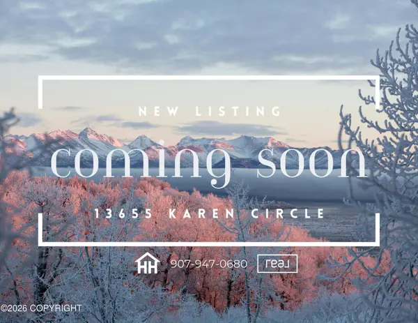 13655 Karen CIR