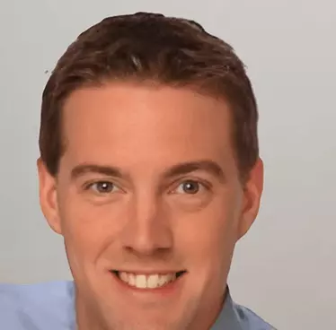 Kevin Caton Lender