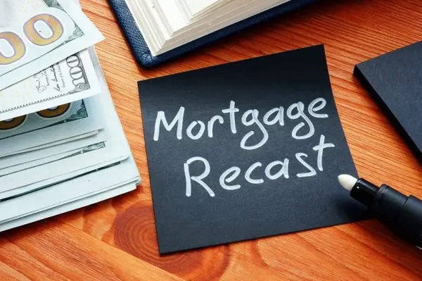 Recasting Your Mortgage: A Complete Guide for Homeowners,Clarity Home Lending