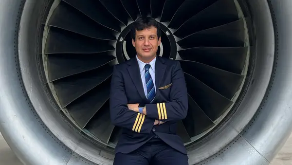 Soaring to New Heights: Why Clarity Home Lending is the Pilot's Preferred Mortgage Partner,Clarity Home Lending