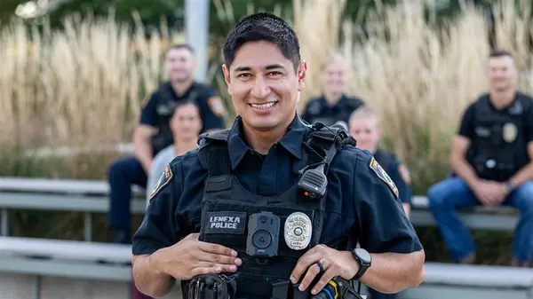 Protecting Our Own: Why Clarity Home Lending is the DFW Police Officer's Trusted Mortgage Partner,Clarity Home Lending